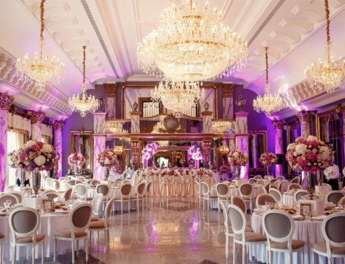 How to Choose the Perfect Venue for Any Event